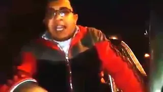 كلام الحق الشناوي دندنها