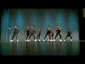 Fight For Me - GAWVI ft. Lecrae | M4G (Move For God)