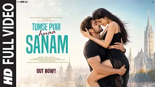 New Song 2026 | Tumse Pyar Hua Sanam | New Hindi Song | Hindi Video Song