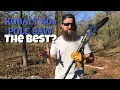 The Only Chainsaw You Need - Seriously Kobalt 40v Pole Saw Chainsaw Review