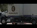 Peoria Unified board meeting sparks debate over transparency after police search district headquarte