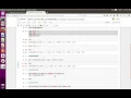 Python Dictionary How to keep keys and values in same order as Entered