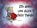Linda Tarde