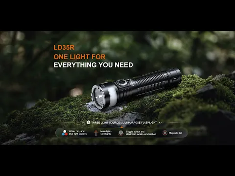 【希少12インチ】ThinLizzy サンダー・アンド・ライトニング　B面ライブ The Fenix TK21R tactical duty flashlight delivers up to 3600