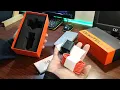 "Absolute Survival" - Review [OUKITEL WP56]