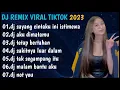 Download Lagu DJ SAYANG CINTAKU INI ISTIMEWA REMIX VIRAL TIKTOK TERBARU 2023 FULL ALBUM