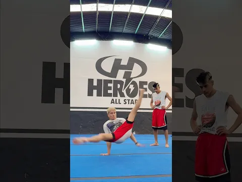 APRENDE A HACERLO SIN CAERTE CON MI ENTRENAMIENTO ☝️🤩🔥