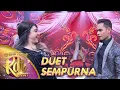 Download Lagu PENAMPILAN DUET SEMPURNA DARI IKO FT DEWI PERSSIK - HIKAYAT CINTA | GRAND FINAL KDI 2021