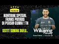 Download Lagu WILUJENG SUMPING FRANS PUTROS YANG DIKASIH KONTRAK SPESIAL OLEH PERSIB ! SIMAK INFONYA LUR..
