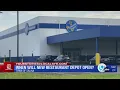 When will Restaurant Depot open