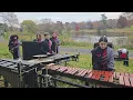 Upper Dublin Front Ensemble 2025 For The Birds