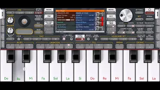 تعليم هزف اغنيه جتنا البنية تجر الثوب درازي لا يفوتڪ بدقة عاليه اطلب واستلم 