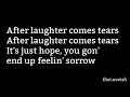 Metro Boomin - Borrowed Love (feat. Swae Lee & WizKid) HQ Lyrics