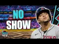 Ketel Marte Placed on Restricted List as D-backs Get Routed by Red Sox Snakes Territory