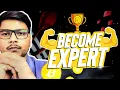 How to become a blockchain expert Part - 1 Live Zoom AMA clip Code Eater