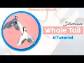 How To Make Spoon Whale Tails
