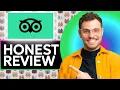 TripAdvisor Trip Honest Review - Watch Before Using