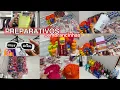 Download Lagu PREPARATIVOS PARA O MEU ANIVERSÁRIO DE 25 ANOS| Lembrancinhas +bebidas e churrasco✨
