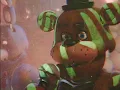 "Five Nights at Freddy's" Goth Remix | The Living Tombstone | Blender FNaF