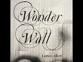 Wonderwall