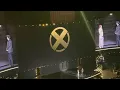 X-Men cast revealed at D23 including Adam Driver
