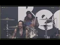 DRUM OFF 2025 | Chad Smith vs Travis Barker vs Danny Carey - (Back to the Beginning)
