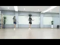Download Lagu Lah De Dah - Line Dance (Demo\u0026Teach)
