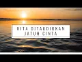 Download Lagu Lyrics Kita ditakdirkan Jatuh Cinta - Cover By Revo Ramon