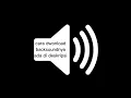 Download Lagu sound effect aku dimana
