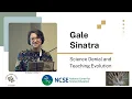 Science Denial and Teaching Evolution - Gale Sinatra