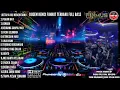 Lagu DJ DUGEM SOUND TIK TOK VIRAL TERBARU ‼️BETAPA AKU MENCINTAIMU X PUJAAN HATI FULL BASS