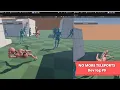 My NPCs Were Teleporting I Fixed It Very Poggers Devlog