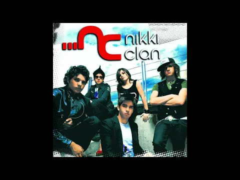 Download MP3 Nikki Clan - No Me Digas Que No (Audio)