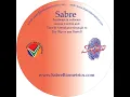Sabre Software Overview