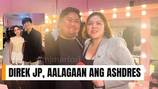 DIREK JP S GOAL ASHDRES IS MORE THAN JUST A HYPE 