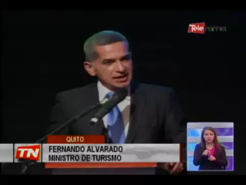 Arrancó segunda etapa de campaña turística All You Need is Ecuador