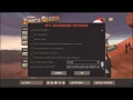 TF2 Crash When Joining Server Fix Read Description
