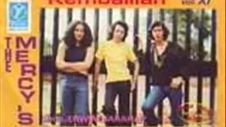 the mercys gone gone gone