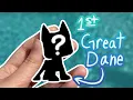 Unboxing The First LPS Great Dane