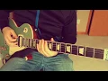 Guitar Lesson (Clutch - A Quick Death in Texas)