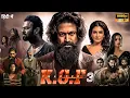 Download Lagu KGF Chapter 3 Full Movie In Hindi Dubbed 2025 | Yash | Raveena | Prashanth Neel| Facts \u0026 Reviews