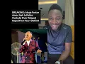 Download Lagu Pastor Amos Isah has been arrested for forcefully navking a 14yrs old pikin -Sahara reporters