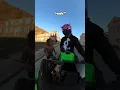 Download Lagu I Let A Random Kid Rev My Bike \u0026 This Happened: 🥺❤️ #shorts