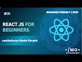 useReducer Hook Explained Manage Complex State in React 2026 Guide
