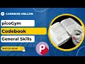 picoGym picoCTF Exercise Codebook
