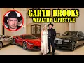 Garth Brooks Lifestyle 2025 Childs Homes Cars and Net Worth