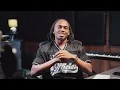 The Making of Mavo and SSSoundgawd's "Aura Salad" with DJ 808 and Dibs