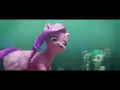 My Little Pony: A New Generation | NEW SONG 🎵 ‘Glowin' Up’ | MLP New Movie