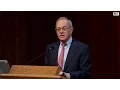 MIT Technology Day 2016 President L Rafael Reif