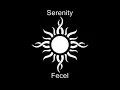 Godsmack Serenity (only audio with lyrics)-HQ